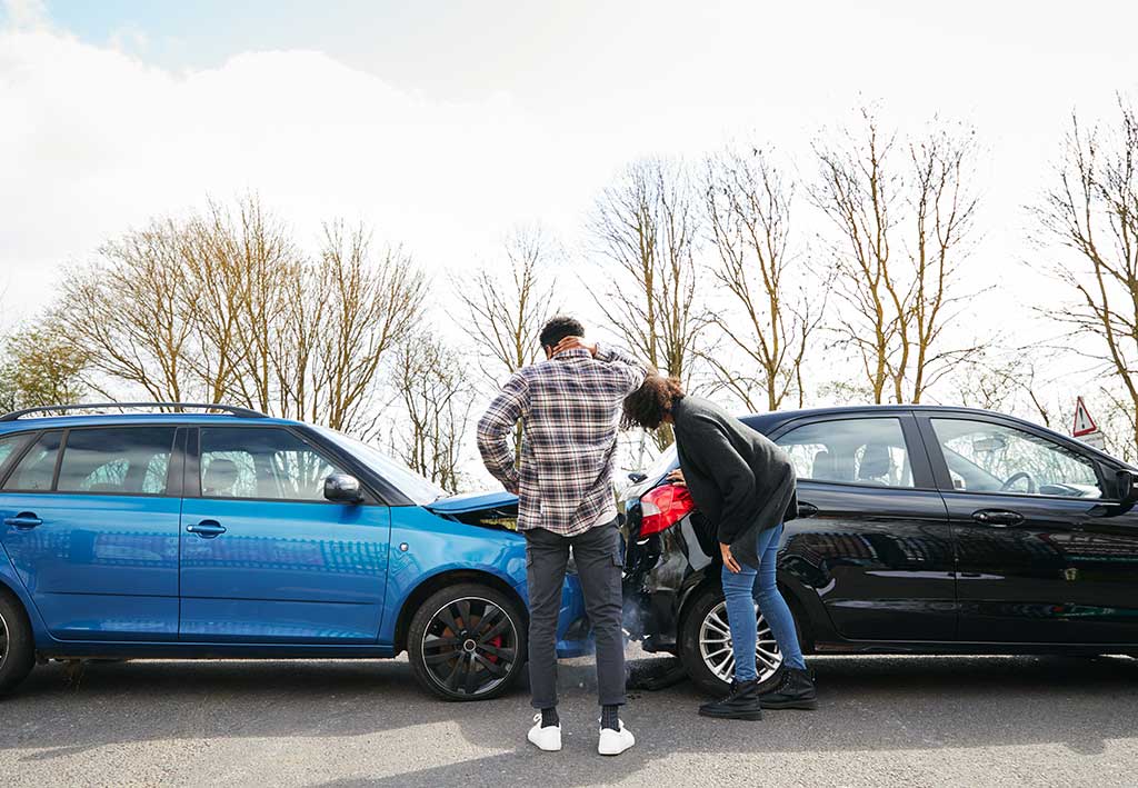 voorbeelden van smartengeld na ongeval