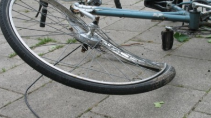 Smartengeld na aanrijding fiets